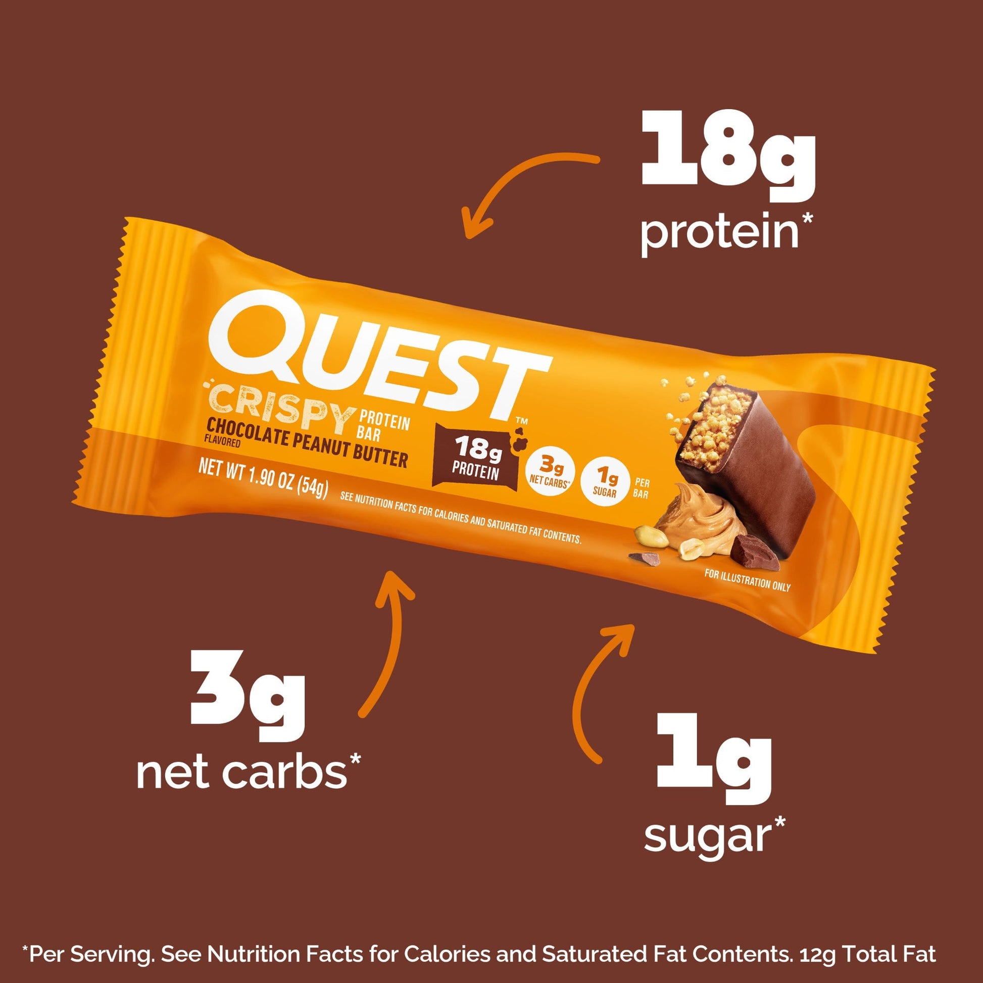 chocolate-peanut-butter-crispy-hero-protein-bars-d1 15568_400094_QN_USA_ProductCarouselSet_CrispyBars_CPB_-ProductCarousel_Macros.jpg