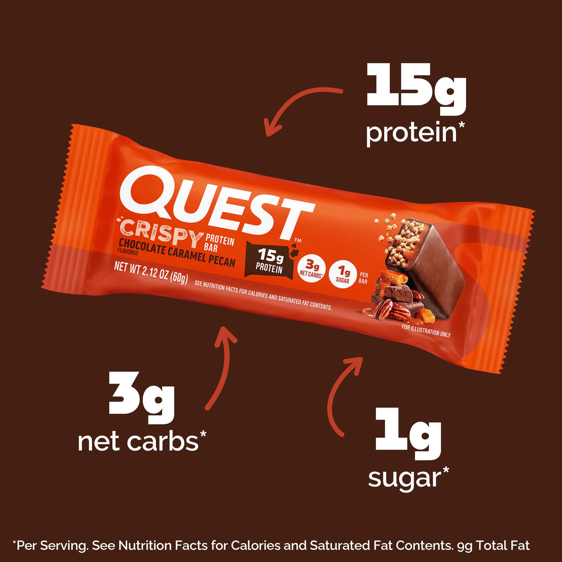 chocolate-caramel-pecan-crispy-hero-protein-bars-q6 qst-005406-chocolate-caramel-pecan-hero_3.jpg