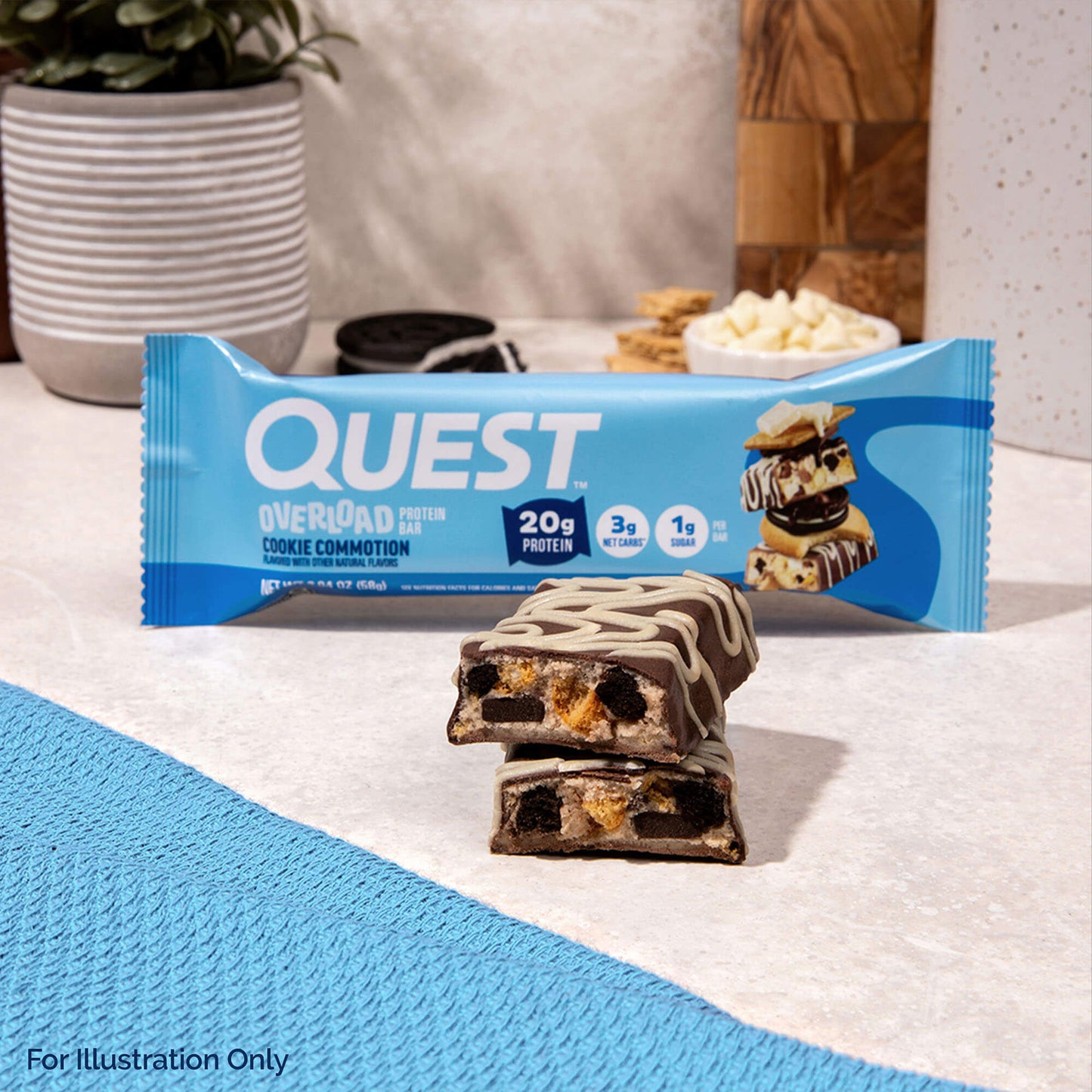 cookie-commotion-overload-bar-u0 qst-015856-cookie-commotion-overload-bar_5.jpg